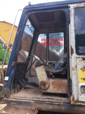 ขาย!! >>> Kobelco Sk200mark2 พร้อมใช้งาน เอกสารใบซื้อขาย <<< เบอร์ติดต่อ 098-7155789 086-4631102 ขาย!! >>> Kobelco Sk200mark2 พร้อมใช้งาน เอกสารใบซื้อขาย <<< เบอร์ติดต่อ 098-7155789 086-4631102