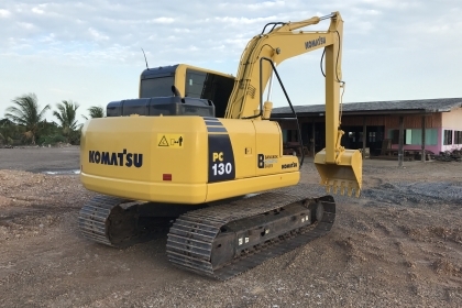 ขาย!! >>> Komatsu Pc130 รุ่น 8 ไมล์ 4,700 ชั่วโมง สวยเต็ม PM.ยังเหลือ <<< เบอร์ติดต่อ 098-7155789 086-4631102 ขาย!! >>> Komatsu Pc130 รุ่น 8 ไมล์ 4,700 ชั่วโมง สวยเต็ม PM.ยังเหลือ <<< เบอร์ติดต่อ 098-7155789 086-4631102