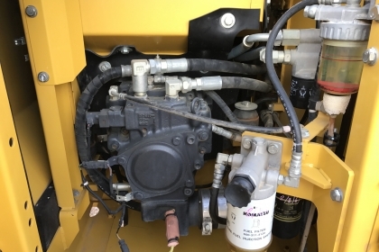 ขาย!! >>> Komatsu Pc130 รุ่น 8 ไมล์ 4,700 ชั่วโมง สวยเต็ม PM.ยังเหลือ <<< เบอร์ติดต่อ 098-7155789 086-4631102 ขาย!! >>> Komatsu Pc130 รุ่น 8 ไมล์ 4,700 ชั่วโมง สวยเต็ม PM.ยังเหลือ <<< เบอร์ติดต่อ 098-7155789 086-4631102