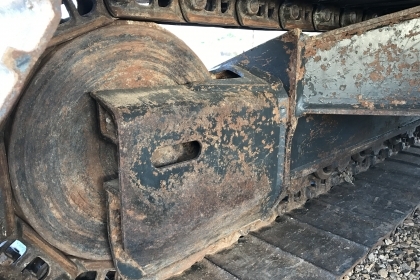 ขาย!! >>> Komatsu Pc130 รุ่น 8 ไมล์ 4,700 ชั่วโมง สวยเต็ม PM.ยังเหลือ <<< เบอร์ติดต่อ 098-7155789 086-4631102 ขาย!! >>> Komatsu Pc130 รุ่น 8 ไมล์ 4,700 ชั่วโมง สวยเต็ม PM.ยังเหลือ <<< เบอร์ติดต่อ 098-7155789 086-4631102