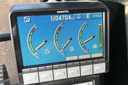 ขาย!! >>> Komatsu Pc130 รุ่น 8 ไมล์ 4,700 ชั่วโมง สวยเต็ม PM.ยังเหลือ <<< เบอร์ติดต่อ 098-7155789 086-4631102 ขาย!! >>> Komatsu Pc130 รุ่น 8 ไมล์ 4,700 ชั่วโมง สวยเต็ม PM.ยังเหลือ <<< เบอร์ติดต่อ 098-7155789 086-4631102