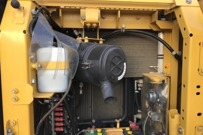 ขาย!! >>> Komatsu Pc130 รุ่น 8 ไมล์ 4,700 ชั่วโมง สวยเต็ม PM.ยังเหลือ <<< เบอร์ติดต่อ 098-7155789 086-4631102 ขาย!! >>> Komatsu Pc130 รุ่น 8 ไมล์ 4,700 ชั่วโมง สวยเต็ม PM.ยังเหลือ <<< เบอร์ติดต่อ 098-7155789 086-4631102