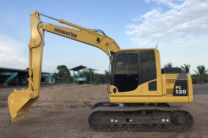 ขาย!! >>> Komatsu Pc130 รุ่น 8 ไมล์ 4,700 ชั่วโมง สวยเต็ม PM.ยังเหลือ <<< เบอร์ติดต่อ 098-7155789 086-4631102 ขาย!! >>> Komatsu Pc130 รุ่น 8 ไมล์ 4,700 ชั่วโมง สวยเต็ม PM.ยังเหลือ <<< เบอร์ติดต่อ 098-7155789 086-4631102