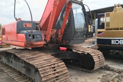 ขาย!! >>> Hitachi Zx200 รุ่น 1 เอกสารเล่มทะเบียน รถพร้อมลุยงาน <<< เบอร์ติดต่อ 098-7155789 086-4631102 ขาย!! >>> Hitachi Zx200 รุ่น 1 เอกสารเล่มทะเบียน รถพร้อมลุยงาน <<< เบอร์ติดต่อ 098-7155789 086-4631102