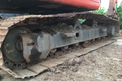 ขาย!! >>> Hitachi Zx200 รุ่น 1 เอกสารเล่มทะเบียน รถพร้อมลุยงาน <<< เบอร์ติดต่อ 098-7155789 086-4631102 ขาย!! >>> Hitachi Zx200 รุ่น 1 เอกสารเล่มทะเบียน รถพร้อมลุยงาน <<< เบอร์ติดต่อ 098-7155789 086-4631102