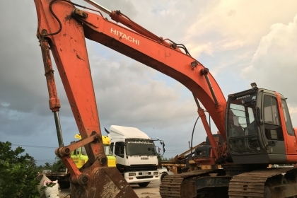 ขาย!! >>> Hitachi Zx200 รุ่น 1 เอกสารเล่มทะเบียน รถพร้อมลุยงาน <<< เบอร์ติดต่อ 098-7155789 086-4631102 ขาย!! >>> Hitachi Zx200 รุ่น 1 เอกสารเล่มทะเบียน รถพร้อมลุยงาน <<< เบอร์ติดต่อ 098-7155789 086-4631102