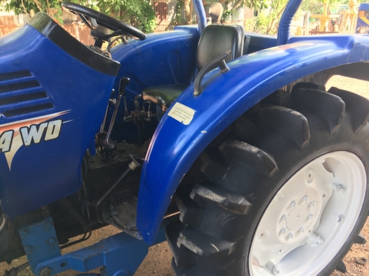 ขาย แช้มป์ MX-5900 พร้อมใบเันดิน ขายตามสภาพ 0819711186