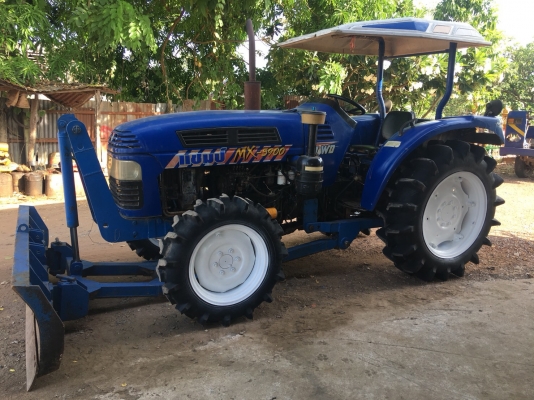 ขาย แช้มป์ MX-5900 พร้อมใบเันดิน ขายตามสภาพ 0819711186