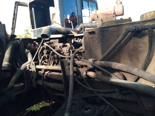 ขายด่วน แบ็คโคร IHI 200 เครื่องพัง ขายตามสภาพ สนใจสอบถาม 093 0764943  คุณ ตั้ม