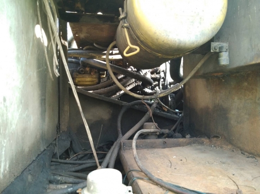 ขายด่วน แบ็คโคร IHI 200 เครื่องพัง ขายตามสภาพ สนใจสอบถาม 093 0764943  คุณ ตั้ม