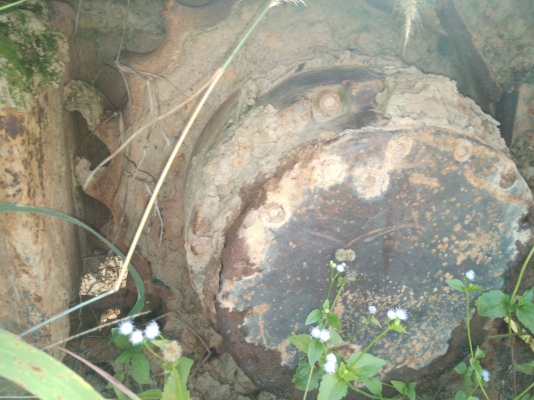 ขายด่วน แบ็คโคร IHI 200 เครื่องพัง ขายตามสภาพ สนใจสอบถาม 093 0764943  คุณ ตั้ม