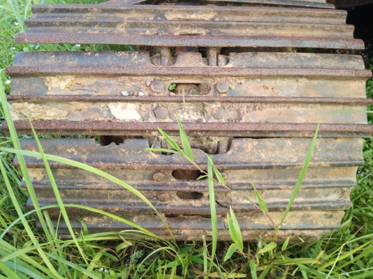 ขายด่วน แบ็คโคร IHI 200 เครื่องพัง ขายตามสภาพ สนใจสอบถาม 093 0764943  คุณ ตั้ม