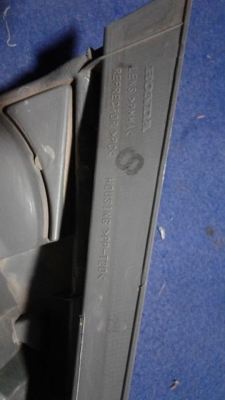 ไฟท้าย ฮอนด้าแจ๊ด