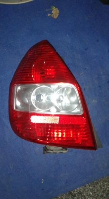 ไฟท้าย ฮอนด้าแจ๊ด