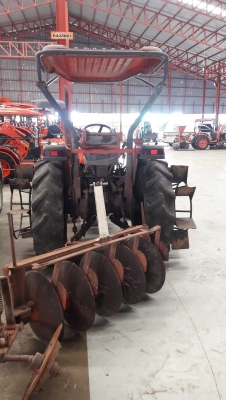 รถแทรกเตอร์มือสอง รถแทรกเตอร์มือสอง