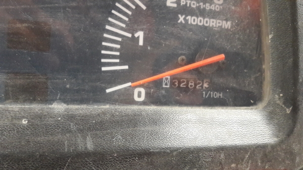 รถแทรกเตอร์มือสอง รถแทรกเตอร์มือสอง