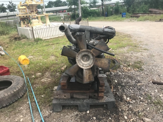 ขายเครื่อง 6HD1T