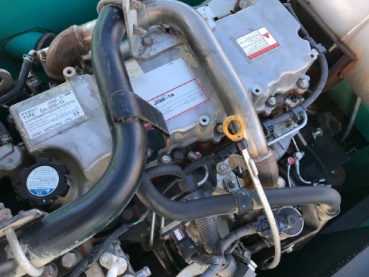 ขายรถขุด KOBELCO SK210LC MARK8 ปี 2012 บูม 15 เมตร รถนอกนำเข้าเองจากญี่ปุ่น สภาพสวยพร้อมใช้