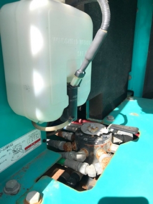 ขายรถขุด KOBELCO SK210LC MARK8 ปี 2012 บูม 15 เมตร รถนอกนำเข้าเองจากญี่ปุ่น สภาพสวยพร้อมใช้