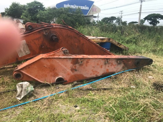 ขายบูมอาร์ม EX 300H-3