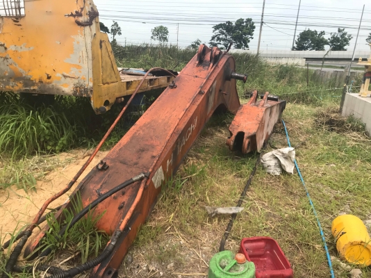 ขายบูมอาร์ม EX 300H-3