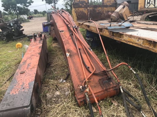 ขายบูมอาร์ม EX 300H-3