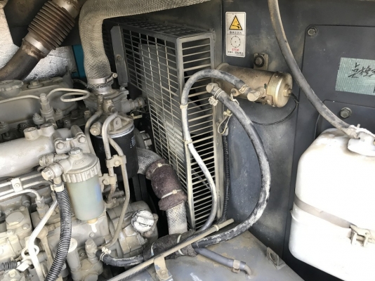 AIRMAN PDS390S สภาพสวย นำเข้าจากญี่ปุ่น