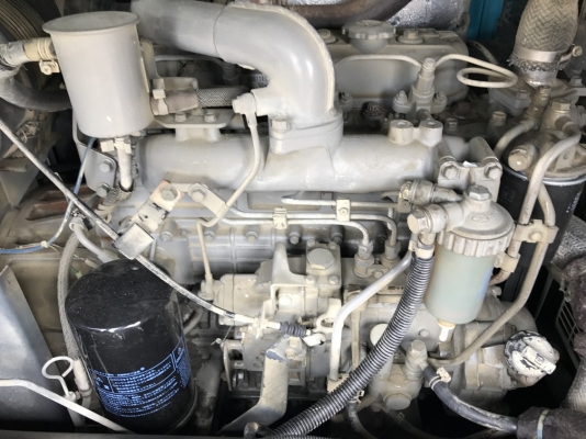 AIRMAN PDS390S สภาพสวย นำเข้าจากญี่ปุ่น