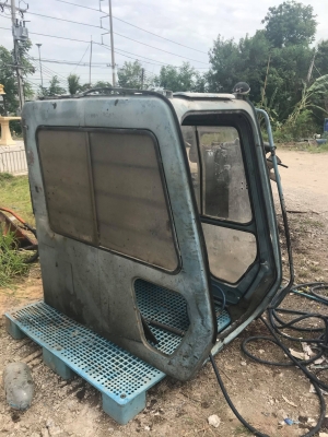 หัวเก๋ง Hitachi