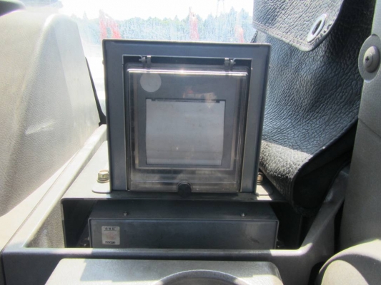 ขายรถตัก ยี่ห้อTCM รุ่น ZW140 ขายรถตัก ยี่ห้อTCM รุ่น ZW140