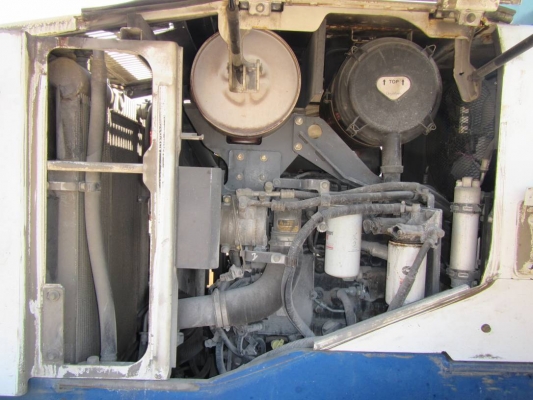 ขายรถตัก ยี่ห้อTCM รุ่น ZW140 ขายรถตัก ยี่ห้อTCM รุ่น ZW140