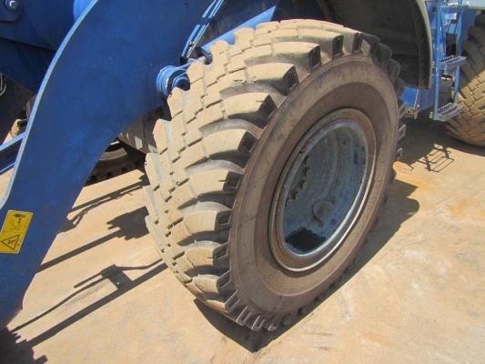 ขายรถตัก ยี่ห้อTCM รุ่น ZW140 ขายรถตัก ยี่ห้อTCM รุ่น ZW140