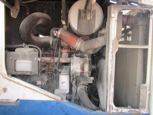 ขายรถตัก ยี่ห้อTCM รุ่น ZW140 ขายรถตัก ยี่ห้อTCM รุ่น ZW140