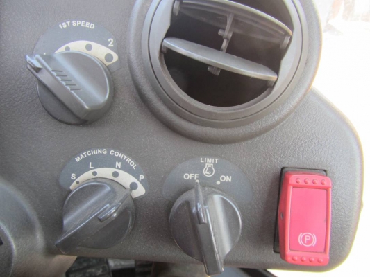 ขายรถตัก ยี่ห้อTCM รุ่น ZW140 ขายรถตัก ยี่ห้อTCM รุ่น ZW140