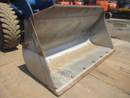 ขายรถตัก ยี่ห้อTCM รุ่น ZW140