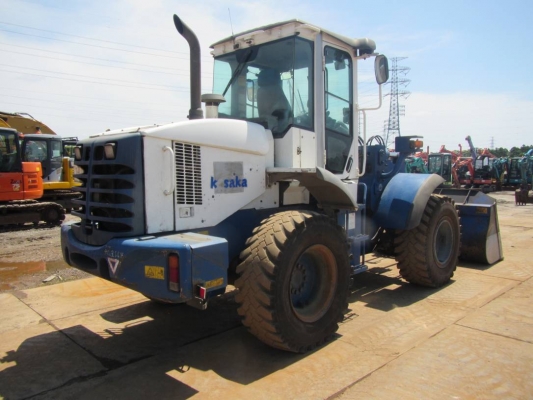 ขายรถตัก ยี่ห้อTCM รุ่น ZW140 ขายรถตัก ยี่ห้อTCM รุ่น ZW140