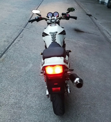 CB400/SPปี93 CB400/SPปี93
