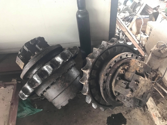 ตัวเดิน EX300H-3