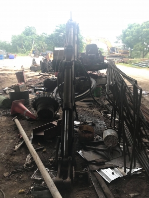 ขายแยกอะไหล่ P60-5(แยกอะไหล่) ขายแยกอะไหล่ P60-5(แยกอะไหล่)