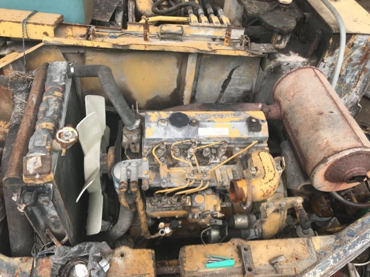 ขายแยกอะไหล่ P60-5(แยกอะไหล่)