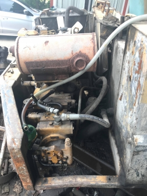 ขายแยกอะไหล่ P60-5(แยกอะไหล่) ขายแยกอะไหล่ P60-5(แยกอะไหล่)