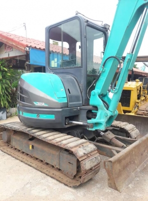 มาใหม่จ้า..KOBELCO SK40SR-3  PH05    เก่านอกแท้  2,XXX  ชั่วโมง  เดิมๆๆ  แน่นทุกจุด  เฟลมสวยมากๆๆ เครื่องป