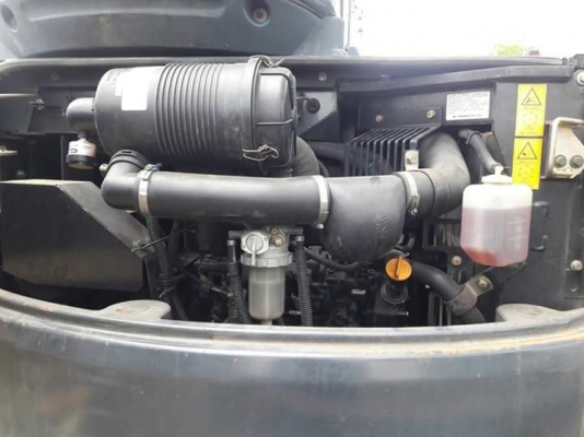 มาใหม่จ้า..KOBELCO SK40SR-3  PH05    เก่านอกแท้  2,XXX  ชั่วโมง  เดิมๆๆ  แน่นทุกจุด  เฟลมสวยมากๆๆ เครื่องป