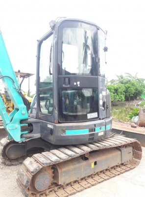 มาใหม่จ้า..KOBELCO SK40SR-3  PH05    เก่านอกแท้  2,XXX  ชั่วโมง  เดิมๆๆ  แน่นทุกจุด  เฟลมสวยมากๆๆ เครื่องป