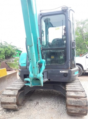 มาใหม่จ้า..KOBELCO SK40SR-3  PH05    เก่านอกแท้  2,XXX  ชั่วโมง  เดิมๆๆ  แน่นทุกจุด  เฟลมสวยมากๆๆ เครื่องป