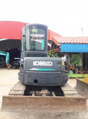 มาใหม่จ้า..KOBELCO SK40SR-3  PH05    เก่านอกแท้  2,XXX  ชั่วโมง  เดิมๆๆ  แน่นทุกจุด  เฟลมสวยมากๆๆ เครื่องป