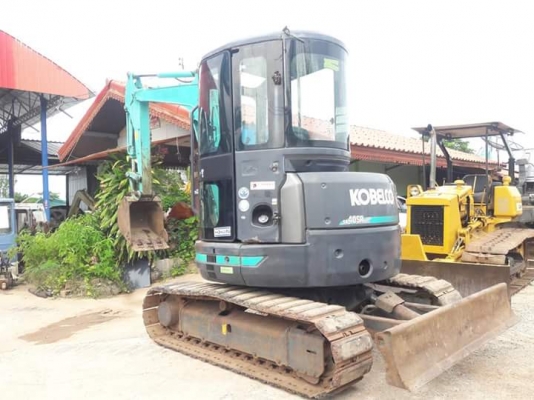 มาใหม่จ้า..KOBELCO SK40SR-3  PH05    เก่านอกแท้  2,XXX  ชั่วโมง  เดิมๆๆ  แน่นทุกจุด  เฟลมสวยมากๆๆ เครื่องป