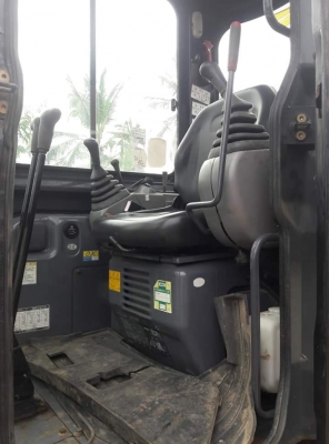 มาใหม่จ้า..KOBELCO SK40SR-3  PH05    เก่านอกแท้  2,XXX  ชั่วโมง  เดิมๆๆ  แน่นทุกจุด  เฟลมสวยมากๆๆ เครื่องป