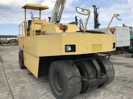 Sakai T2 SN: 32276 เครื่อง Isuzu 6BG1 นำเข้าญี่ปุ่น รถสวยมาก ไม่แพงครับ