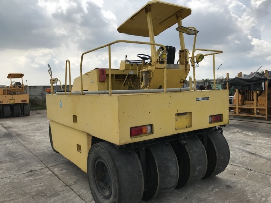 Sakai T2 SN: 32276 เครื่อง Isuzu 6BG1 นำเข้าญี่ปุ่น รถสวยมาก ไม่แพงครับ